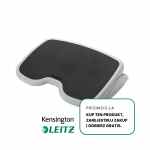 KENSINGTON SmartFit® SoleMate Plus Podnóżek szary + PROMOCJA