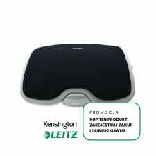 KENSINGTON SoleMate™ Comfort SmartFit® Podnóżek + PROMOCJA