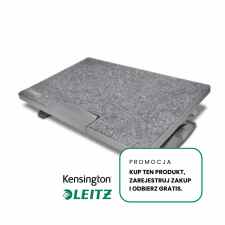KENSINGTON SmartFit® SoleMate™ Pro Elite Podnóżek ergonomiczny + PROMOCJA