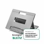 KENSINGTON SmartFit® Easy Riser™ Go Podstawka pod laptopa 17" szara + PROMOCJA
