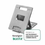 KENSINGTON SmartFit® Easy Riser™ Go Podstawka pod laptopa 14" szara + PROMOCJA