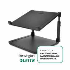 KENSINGTON SmartFit® Plus Podstawka pod laptopa + PROMOCJA