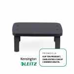 KENSINGTON SmartFit® Plus Podstawka pod monitor do 21" czarna + PROMOCJA