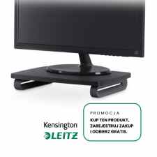 KENSINGTON SmartFit® Plus Podstawka pod monitor + PROMOCJA
