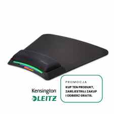 KENSINGTON SmartFit® Podkładka pod mysz z regulacją wysokości + PROMOCJA