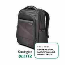 KENSINGTON Contour 2.0 Plecak na laptopa 14″ + PROMOCJA