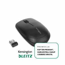KENSINGTON Pro Fit® Mysz mobilna bezprzewodowa + PROMOCJA