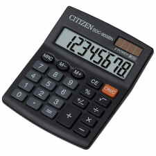 CITIZEN Kalkulator SDC-805