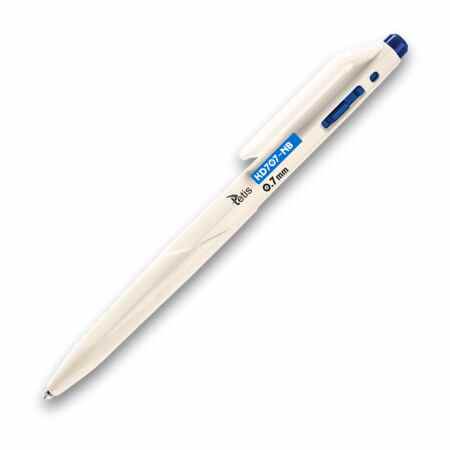 TETIS KD707 Długopis olejowy 0,7mm