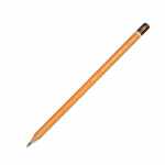 KOH-I-NOOR 1500 Ołówek grafitowy 7B