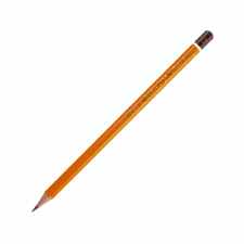 KOH-I-NOOR 1500 Ołówek grafitowy 8B