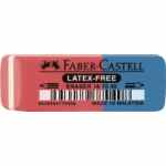 FABER-CASTELL Gumka naturalna ołówek / atrament duża