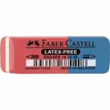 FABER-CASTELL Gumka naturalna ołówek / atrament duża