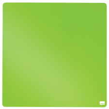 NOBO Tabliczka magnetyczna 36 x 36 cm zielona
