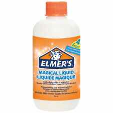 ELMER’S Magiczny płyn do Slime
