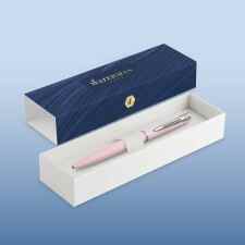WATERMAN Allure Macaron Pink Matte Lacquer CT Długopis różowy