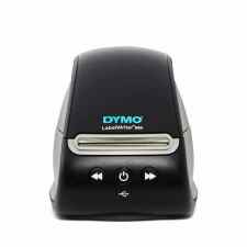 DYMO LabelWriter™ 550 Drukarka do etykiet biurowych