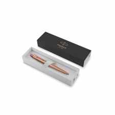 PARKER Jotter XL Pink gold monochrome Długopis różowe złoty matowy
