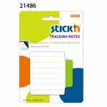 HOPAX Stick'n Tracking notes Karteczki samoprzylepne Przekładki