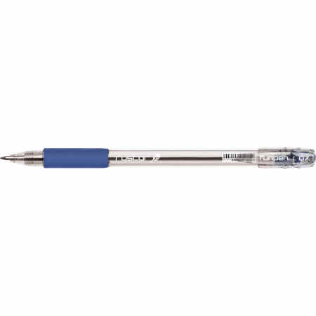 RYSTOR FUN GEL FN-07 Długopis 0,7mm niebieski