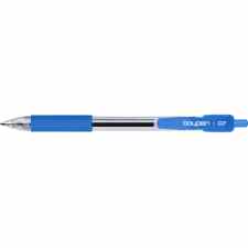 RYSTOR BOY-PEN BP-EKO Długopis 0,7mm niebieski