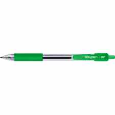 RYSTOR BOY-PEN BP-EKO Długopis 0,7mm zielony