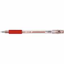 RYSTOR FUN GEL G-032 Długopis 0,3mm czerwony