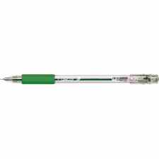 RYSTOR FUN GEL G-032 Długopis 0,3mm zielony