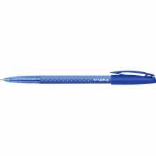 RYSTOR KROPKA Długopis 0,5mm niebieski