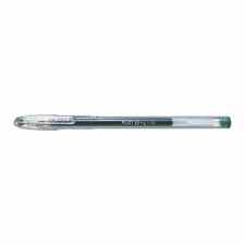 PILOT Długopis żelowy G1 zielony