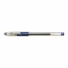 PILOT Długopis żelowy G1 GRIP niebieski