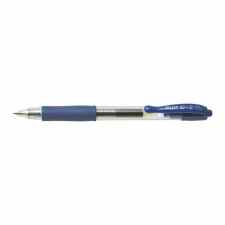 PILOT Długopis żelowy G2 niebieski