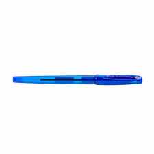 PILOT Długopis olejowy SUPER GRIP G ze skuwką niebieski