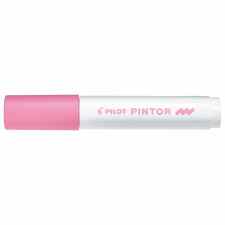 PILOT Marker Pintor M różowy