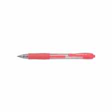 PILOT Długopis żelowy G2 NEON czerwony