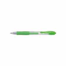 PILOT Długopis żelowy G2 NEON zielony