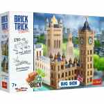 TREFL Brick trick Travel Big Ben