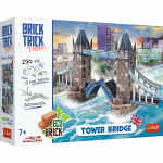 TREFL Brick trick Podróże Tower Bridge