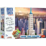 TREFL Brick trick Travel Empire State Building