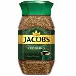 JACOBS Kronung Kawa rozpuszczalna 200g