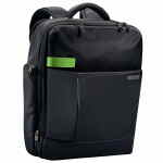 LEITZ Complete Smart Plecak na laptop 15.6" czarny