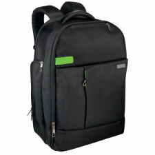 LEITZ Complete Smart Traveller Plecak na laptop 17.3″ czarny