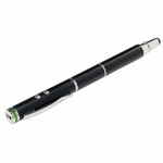 LEITZ Complete 4w1 Stylus Długopis do urządzeń z ekranem dotykowym