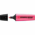 STABILO Boss Oryginal Zakreślacz różowy neon 2 - 5 mm