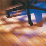 ESSELTE Mata pod krzesło na podłogę 120 x150 cm
