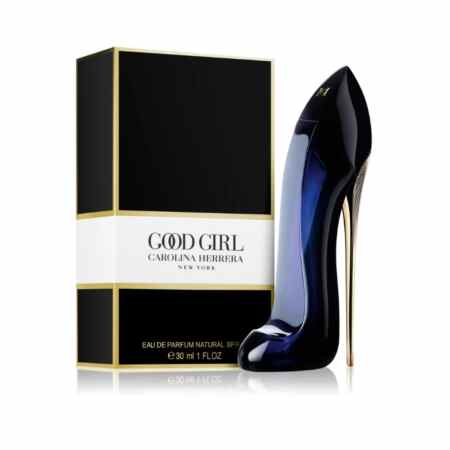 CAROLINA HERRERA Good Girl Woda perfumowana dla kobiet 30ml