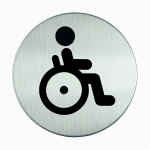 PICTO - WC dla niepełnosprawnych