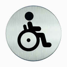 PICTO – WC dla niepełnosprawnych
