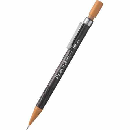 PENTEL Ołówek automatyczny 0,9mm