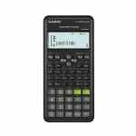 CASIO FX-570ESPlus Kalkulator naukowy czarny
